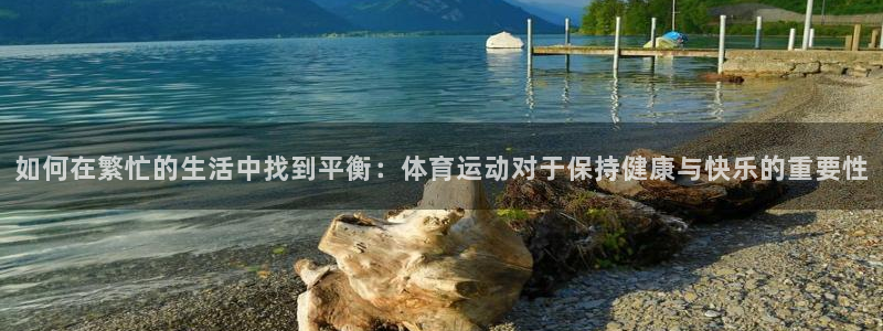 火凤体育免费直播平台：如何在繁忙的生活中找到平衡：体育运动对于保持健康与快乐的重要性